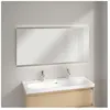Villeroy & Boch More to See Square Miroir, A4751400,