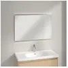 Villeroy & Boch More to See Square Miroir, A4751000,
