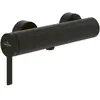 Mitigeur mécanique douche VILLEROY ET BOCH Dawn Matt Black