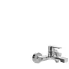 Mitigeur bain douche mécanique VILLEROY ET BOCH Architectura chrome