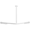 Villeroy&boch - Villeroy & Boch ViCare Function, barre de douche