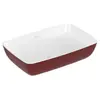 Villeroy & Boch Artis Vasque à poser, 417258BCS9,