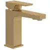 Villeroy & Boch Architectura Square Mitigeur de lavabo, TVW12500100076