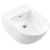 Villeroy & Boch Subway 3.0 Bidet, 447000R1,