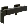 Mitigeur mécanique douche VILLEROY ET BOCH Subway 3.0 Matt Black