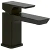 Robinet eau froide VILLEROY ET BOCH Subway 3.0 Matt Black