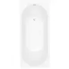 Oberon 2.0 Solo baignoire rectangulaire, - Villeroy&boch