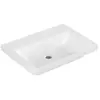 Villeroy & Boch Subway 3.0 Lavabo mural, 4A706801,