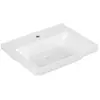 Villeroy & Boch Subway 3.0 Lavabo mural, 4A706101,