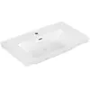 Villeroy & Boch Subway 3.0 Lavabo mural, 4A7080RW,