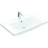 Villeroy & Boch Subway 3.0 Lavabo mural, 4A708001,