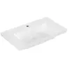 Villeroy & Boch Subway 3.0 Lavabo mural, 4A708101,