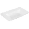 Villeroy & Boch Subway 3.0 Lavabo mural, 4A7083RW,