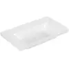 Villeroy & Boch Subway 3.0 Lavabo mural, 4A708301,