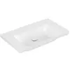 Villeroy & Boch Subway 3.0 Lavabo mural, 4A7083R1,