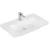 Villeroy & Boch Subway 3.0 Lavabo mural, 4A7081R1,