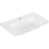 Villeroy & Boch Subway 3.0 Lavabo mural, 4A7081RW,