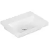 Villeroy & Boch Subway 3.0 Lavabo mural, 4A7058RW,