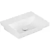 Villeroy & Boch Subway 3.0 Lavabo mural, 4A705801,