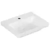 Villeroy & Boch Subway 3.0 Lave-mains, 437051R1,