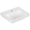Villeroy & Boch Subway 3.0 Lave-mains, 43704601,