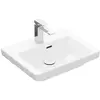 Villeroy & Boch Subway 3.0 Lave-mains, 4370FFR1,