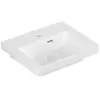 Villeroy & Boch Subway 3.0 Lave-mains, 437045RW,