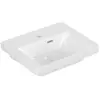 Villeroy & Boch Subway 3.0 Lave-mains, 4370FK01,