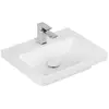 Villeroy & Boch Subway 3.0 Lave-mains, 437051RW,