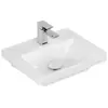 Villeroy & Boch Subway 3.0 Lave-mains, 4370FLR1,