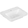 Villeroy & Boch Subway 3.0 Lave-mains, 4370FL01,