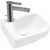 Villeroy & Boch Subway 3.0 Lave-mains, 437146RW,