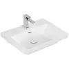 Villeroy & Boch Subway 3.0 Vasque à encastrer par-dessus, 4A706GR1,