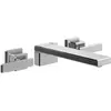 Villeroy & Boch Mettlach Mélangeur de lavabo, TVW12600400061,