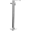 Villeroy & Boch Mettlach Mitigeur monocommande, pour baignoire, TVT126...