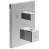 Villeroy & Boch Mettlach Mitigeur thermostatique, pour bain & douche, ...