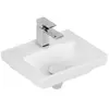 Villeroy & Boch Subway 3.0 Lave-mains, 437038RW,