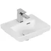 Villeroy & Boch Subway 3.0 Lave-mains, 437037RW,