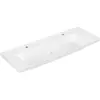 Villeroy & Boch Subway 3.0 Vasque double, 4A70D1RW,