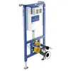 Villeroy & Boch ViConnect Bâti-support H: 112 cm, pour cuvette murale, 92242700,