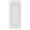Villeroy & Boch Loop & Friends Duo Baignoire rectangulaire encastrée, ...
