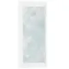 Villeroy & Boch Subway 3.0 Baignoire balnéo rectangulaire, UHC170SBW2A...
