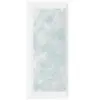Villeroy & Boch Subway 3.0 Baignoire balnéo rectangulaire, UAC180SBW2A...