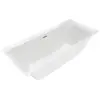 Villeroy & Boch Subway 3.0 Baignoire rectangulaire 1700 x 750 mm Blanc