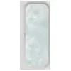 Villeroy & Boch Loop & Friends Baignoire balnéo rectangulaire, UAC180L...