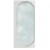 Villeroy & Boch Loop & Friends Baignoire balnéo rectangulaire, UAC170L...
