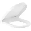 Villeroy & Boch Embrace Abattant WC, 8M57S101,