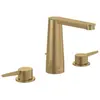 Villeroy & Boch Conum Mélangeur de lavabo, TVW12700100076,