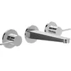 Villeroy & Boch Conum Mélangeur de lavabo, TVW12700200061,