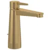 Villeroy & Boch Conum Mitigeur de lavabo, TVW12700300076,